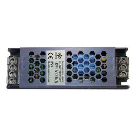 Блок питания  150W 12V 5A IP20