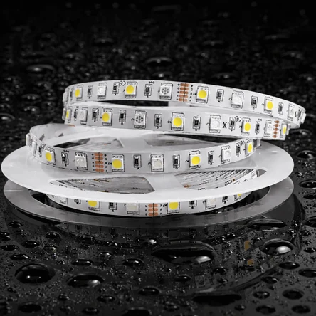 Светодиодная лента  SMD 2835 12Вт/м  2880Lm/m